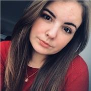 Etudiante en Langues (espagnol portugais) j’ai fais un bac Scientifique que jai obtenue avec mention assez bien